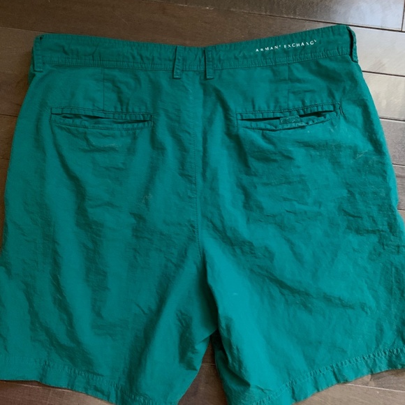 Armani Exchange Swim Trunks - Picture 4 of 4